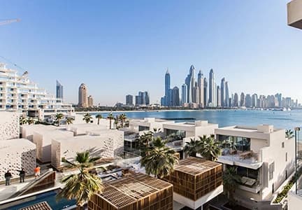 Apartments For Sale In Palm Jumeirah