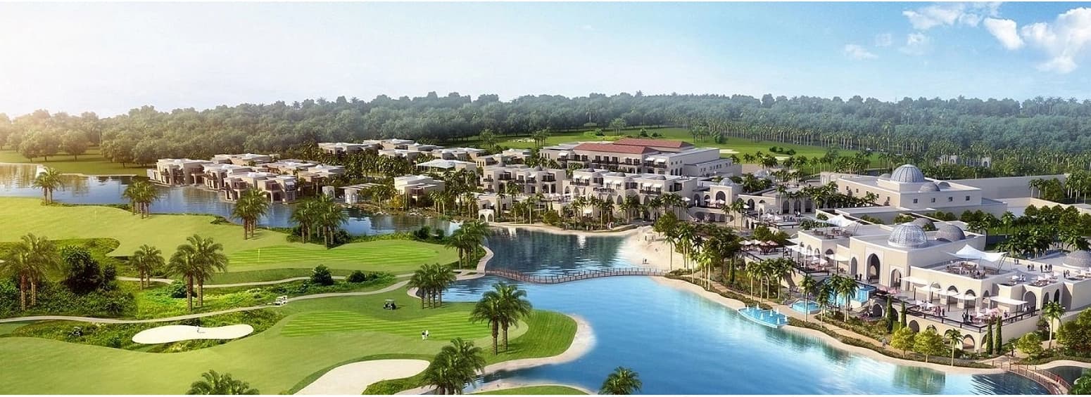 Is It Good Decision To Buy Property In DAMAC Hills 2?