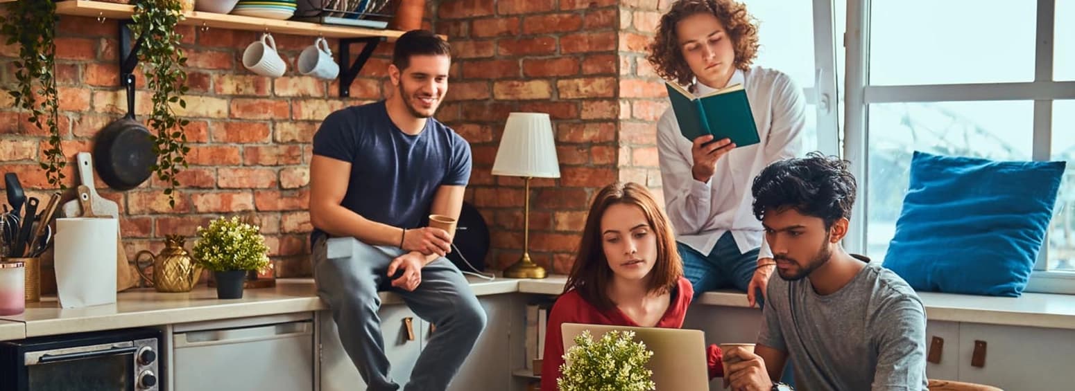 Student Accommodation In Dubai – Get The Best Living Experience