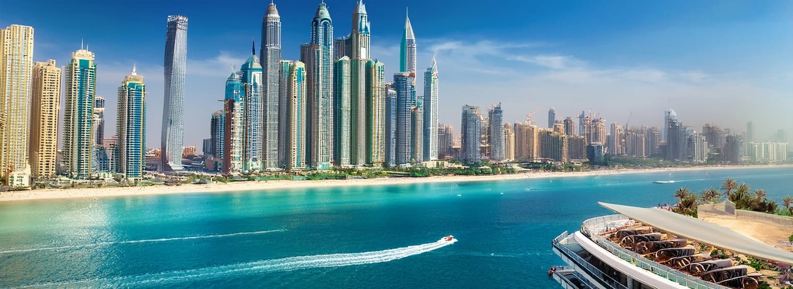 Is EMAAR Beachfront A Good Place To Live?