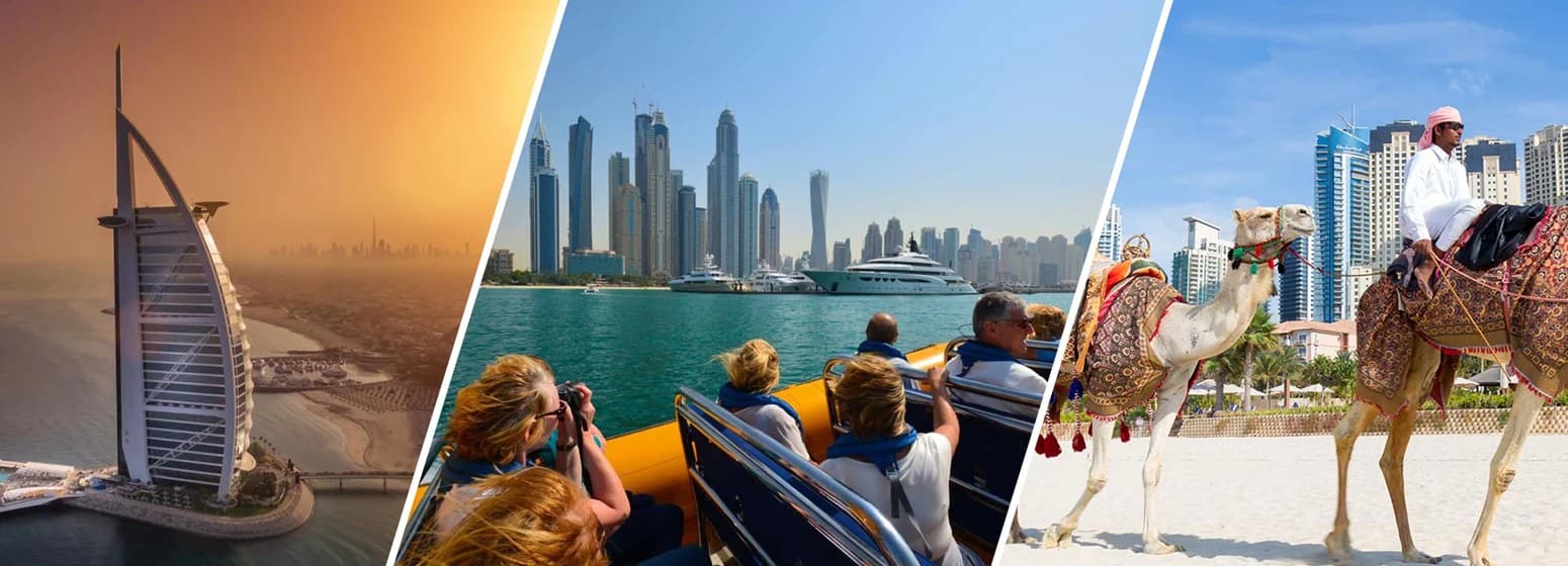 Ultimate Guide to a Budget-Friendly Trip to Dubai