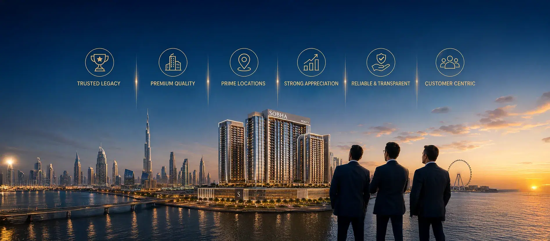 Why Should I Invest in Sobha Realty in 2026? An Advisor's Data-Driven Verdict