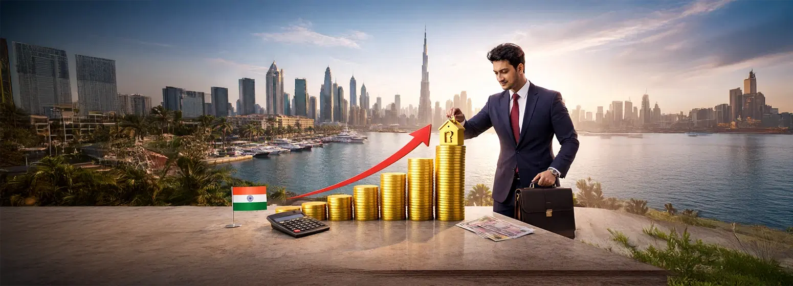 Dubai Property Investment for NRIs: Complete 2026 Guide