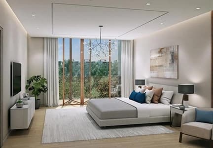 Studios For Sale In DAMAC Hills 2