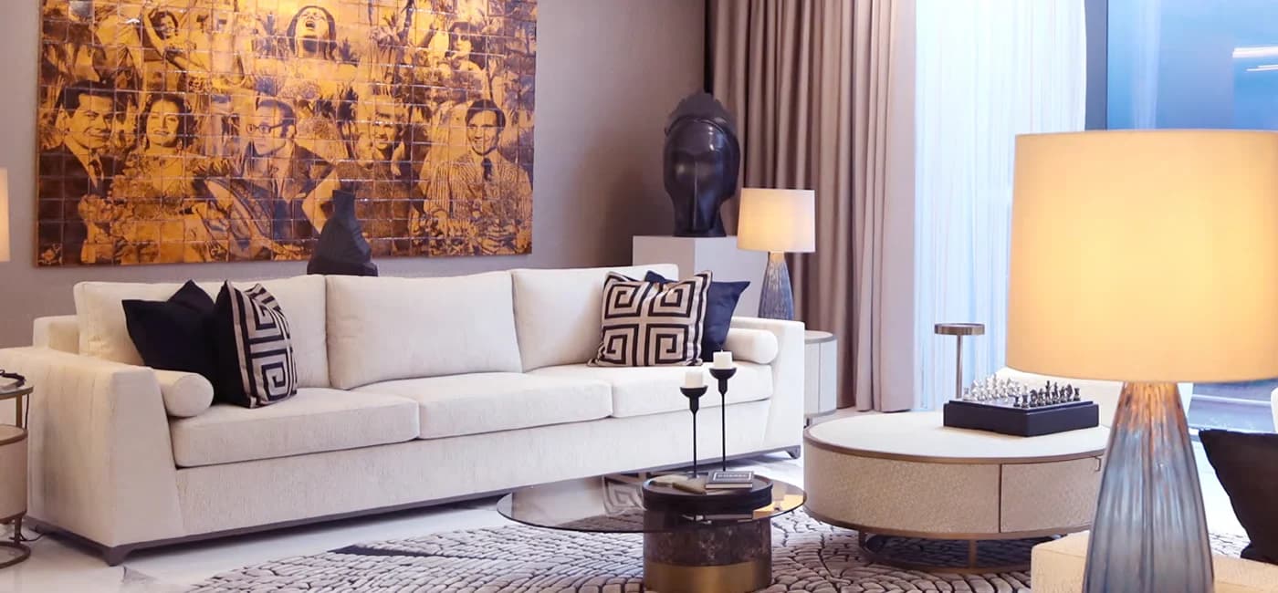 SOBHA New Launch Brochure