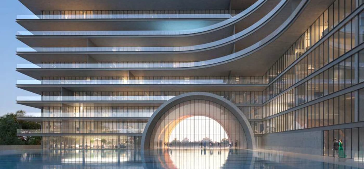 Armani Beach Residences Main Brochure