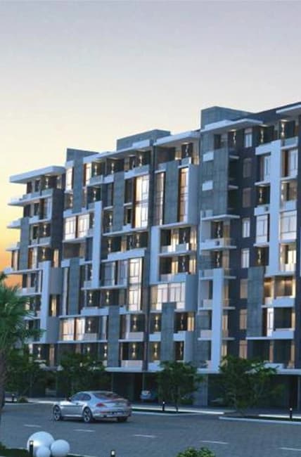 Joya Mimosa Residences Dubai Main Banner