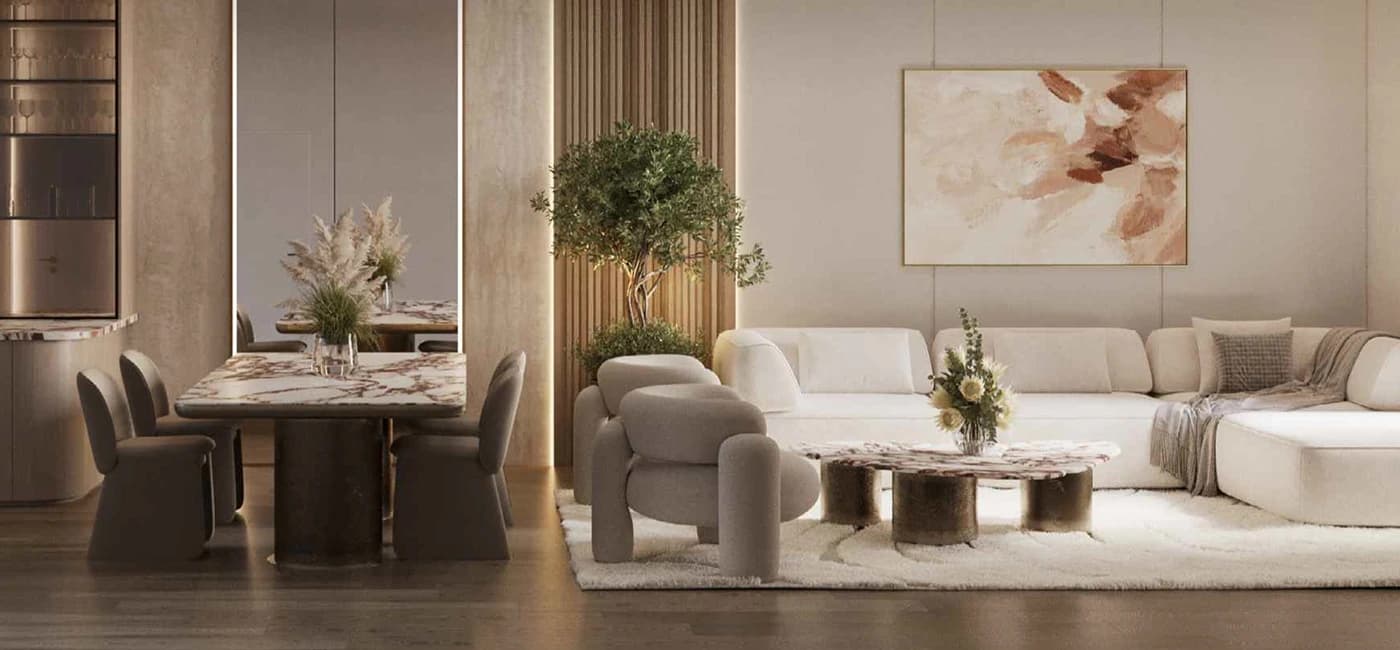 Binghatti Dusk Dubai Main Brochure