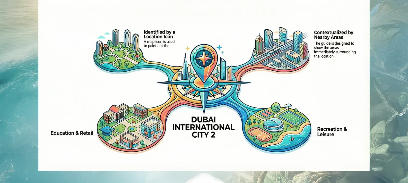 Dubai International City 2 Area Guide