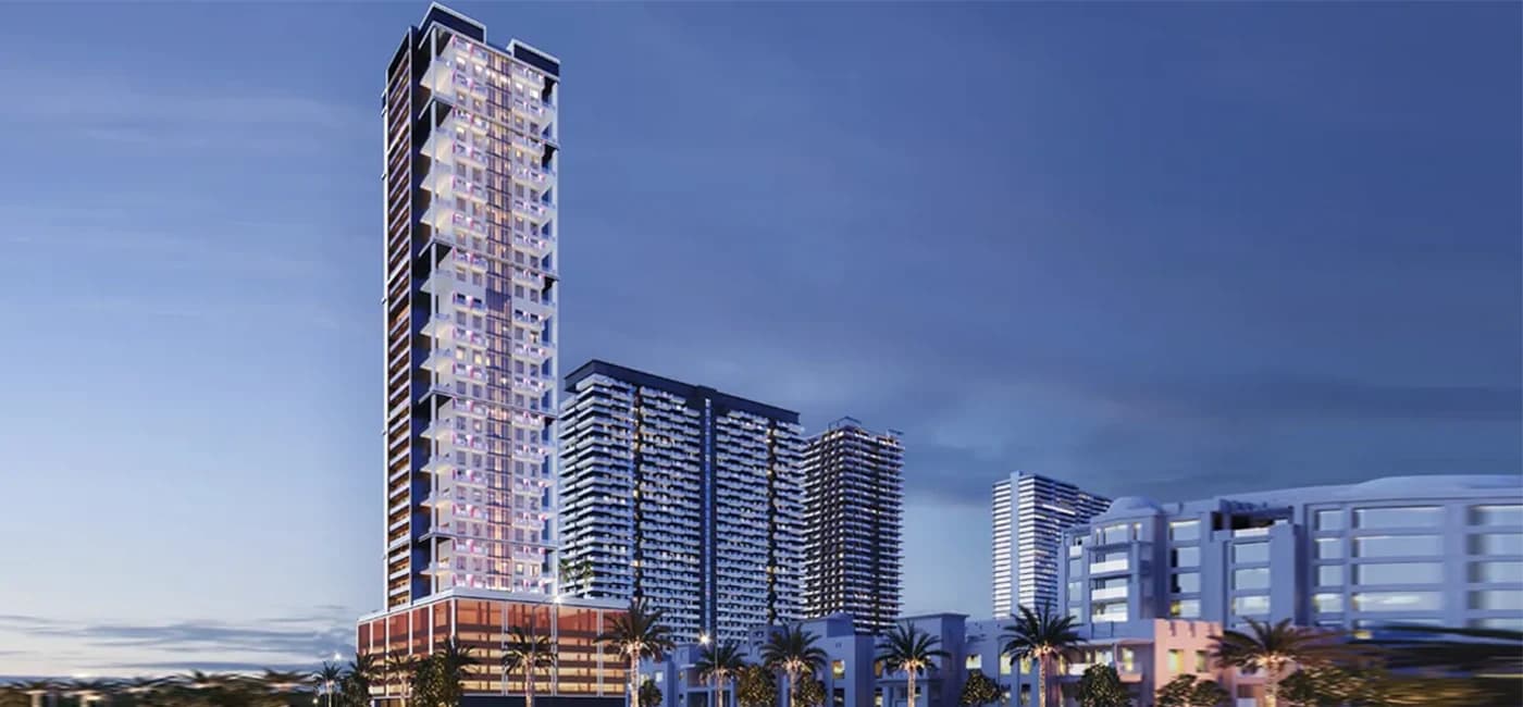 Binghatti Tulip Main Brochure