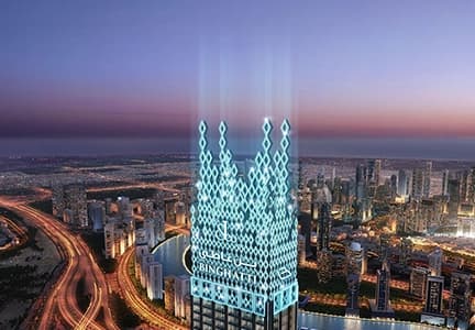 Dubai Holds The Crown In Luxury Property Market