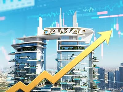 DAMAC Properties Dubai: The Role, Impact, & ROI of Investing