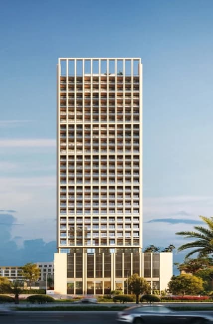 Binghatti Moonlight by Al Jaddaf Dubai main banner