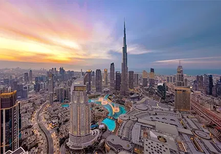 How Was the Third Quarter in the Property Market of Dubai?