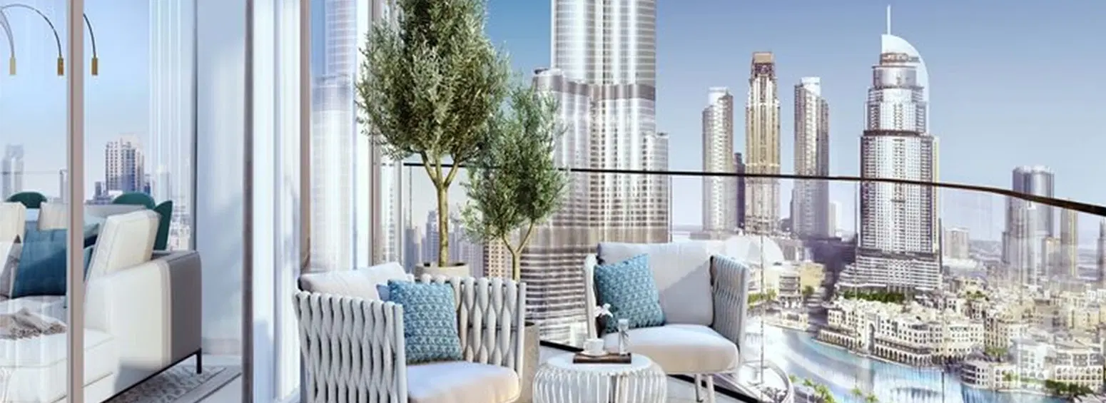 Flat Price In Dubai - Your Key to Luxury Living