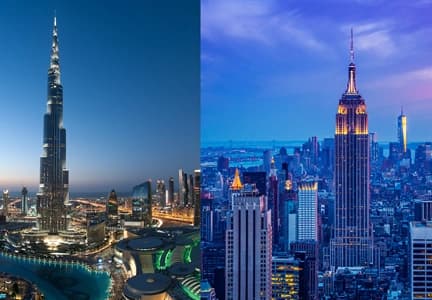 Why Dubai's Real Estate is More Resilient than Others