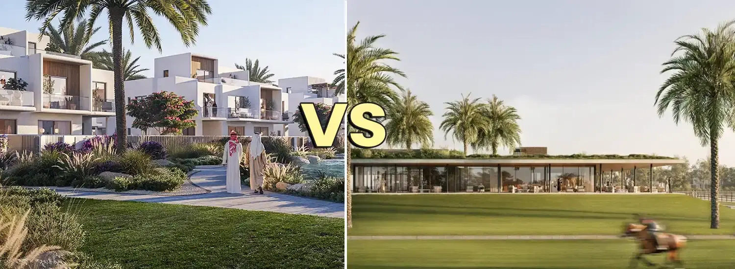 Emaar Rivera Vs Emaar Grand Polo Resorts: Which Is Better for Investment?