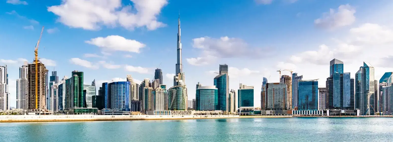 Dubai: As Investors Migrate to Ready Properties, Off-Plan Property Prices Somewhat Lower
