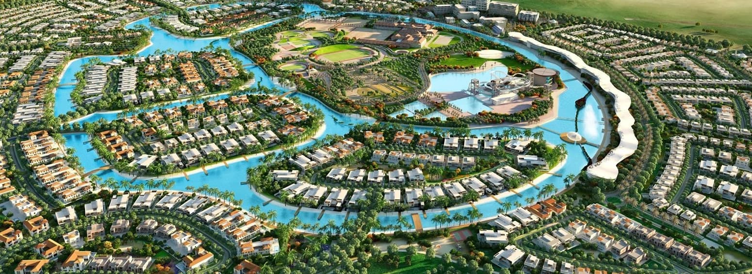 MBR City: 9 Reasons to Consider for Dubai Investment