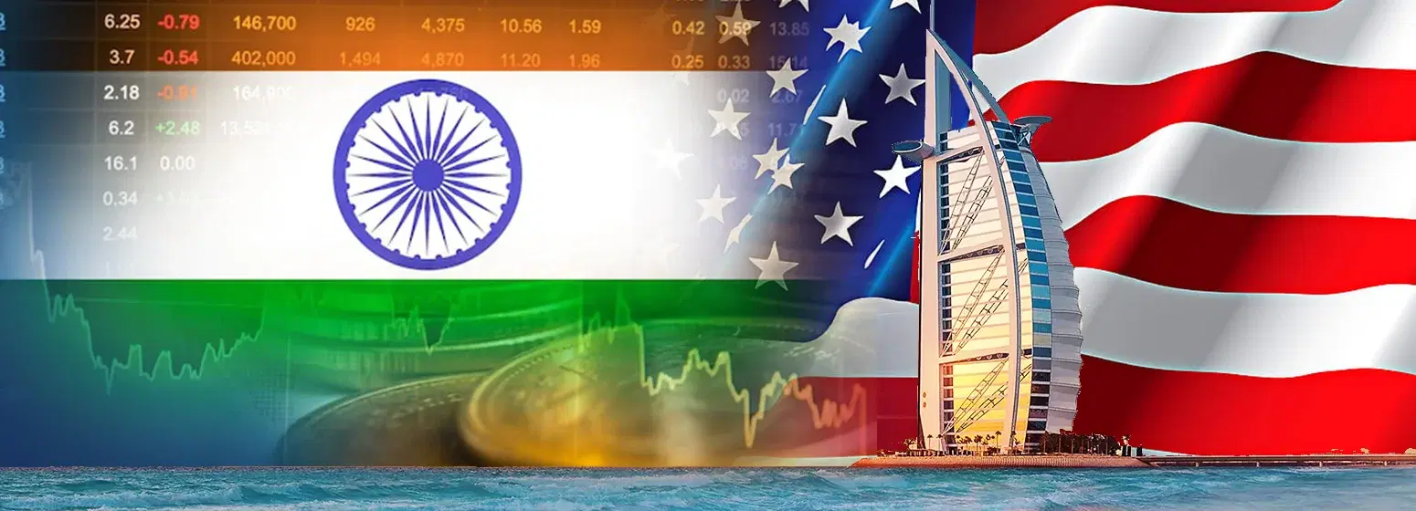 India–US Trade War Impact on Dubai Property: What 2025 Investors Need to Know