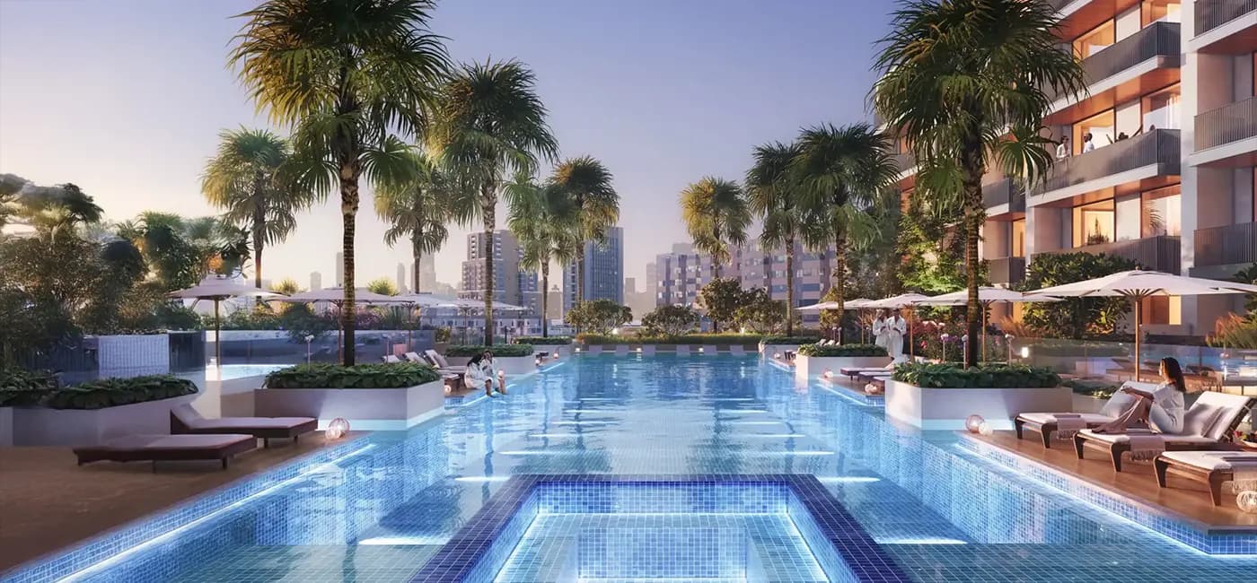 Skyflame by Binghatti at DubaiLand