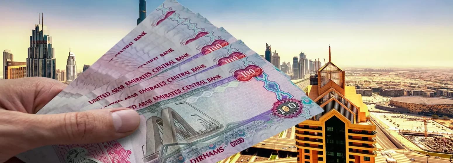 What You Can Buy with AED 1 Million in the Property Market of Dubai