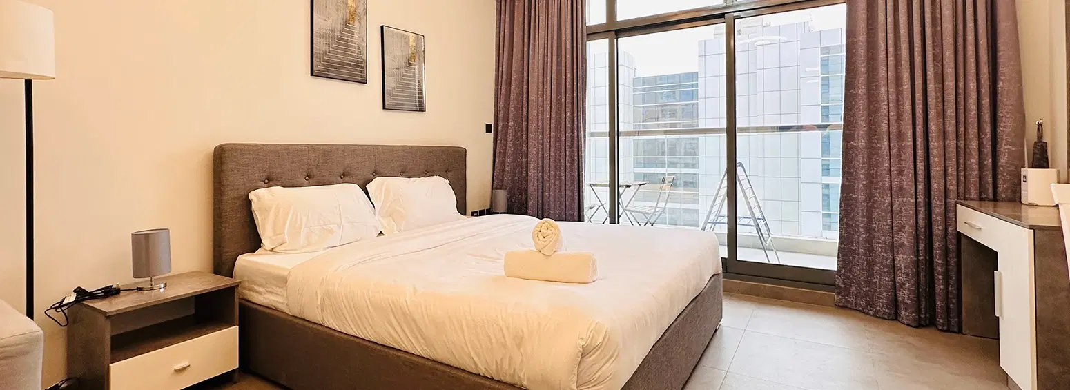 What Are The Benefits Of Studio Apartments In Dubai?
