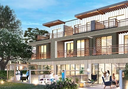 Top 7 DAMAC Properties In Dubai