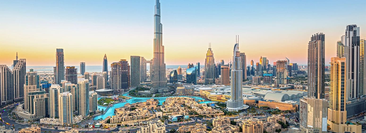 Why Should You Live In Downtown Dubai?
