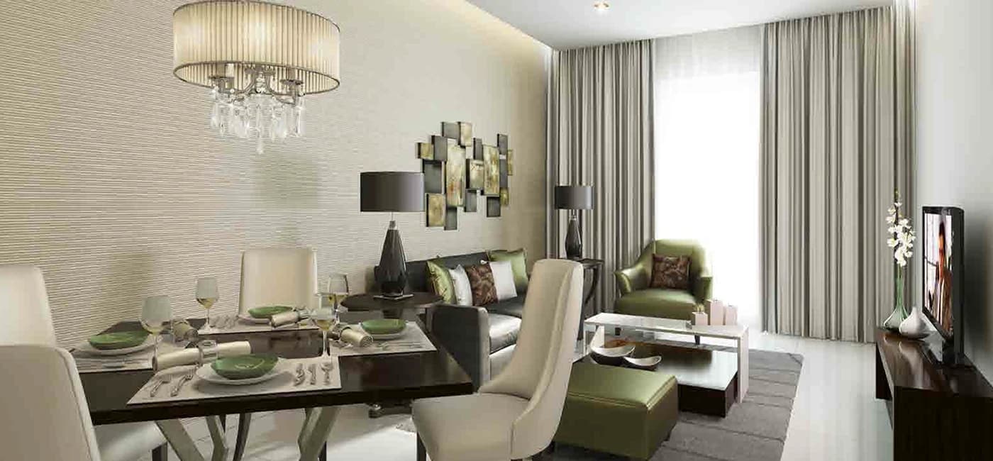 Kensington Boutique Villas Brochure