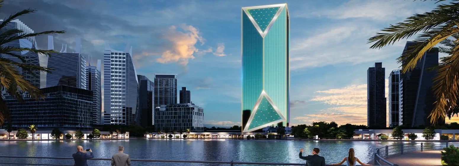 Pros And Cons Of Living In Jumeirah Lake Towers