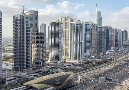 How Much Does It Cost To Buy A House In Dubai?