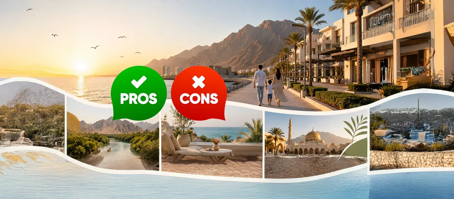 Is Ras Al Khaimah a Good Place to Live in 2026? Pros, Cons, Cost of Living and an Honest Expat Verdict