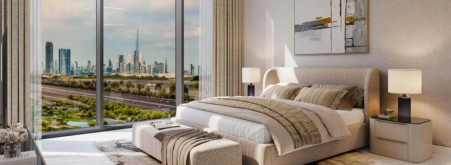 Studio & 1-Bed Apartments in Dubai: Are They Still a Good Investment in 2025?