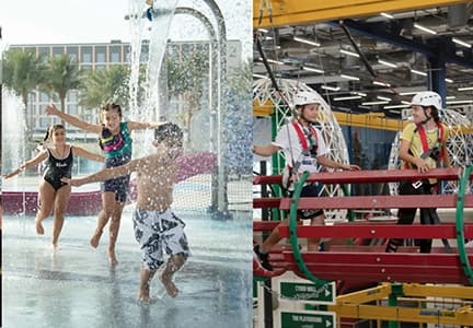 Things To Do Near By Dubai Hills