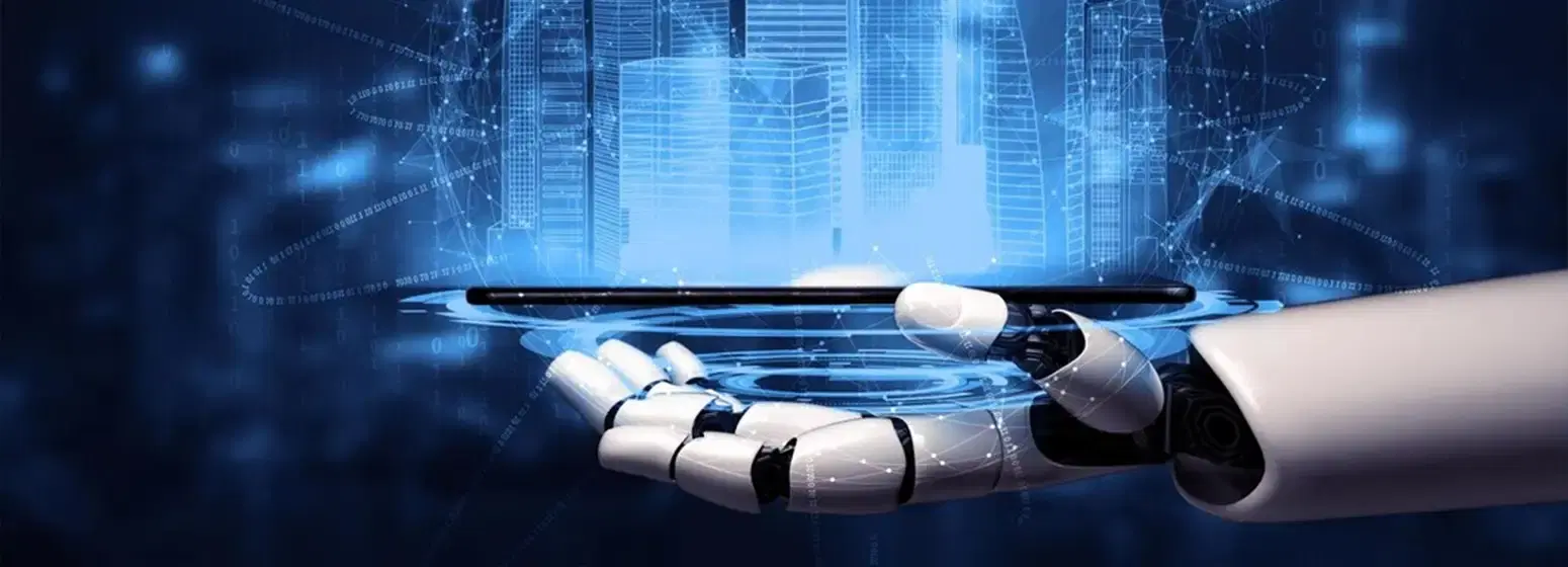 How Ai Is Shaping Dubai’s Real Estate Sector?