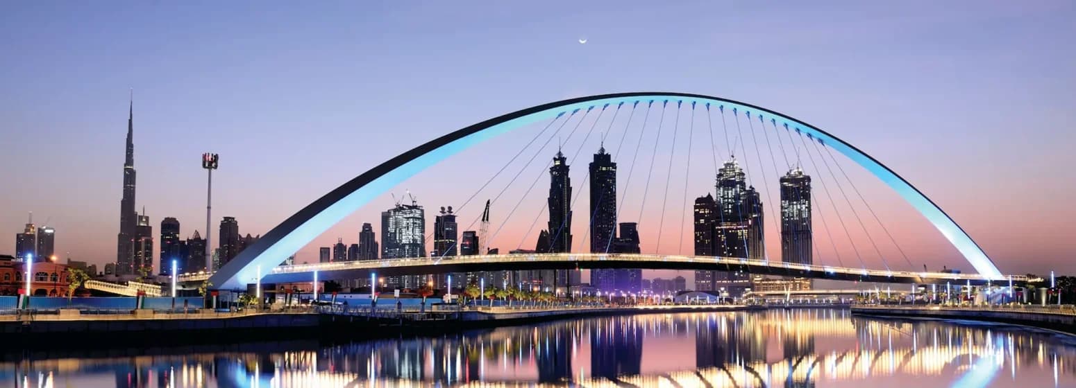 Which Area In Dubai Is Best To Invest ?