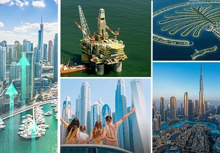 Dubai Property Market Outlook 2025+: Key Trends & Benefits for Smart Investors