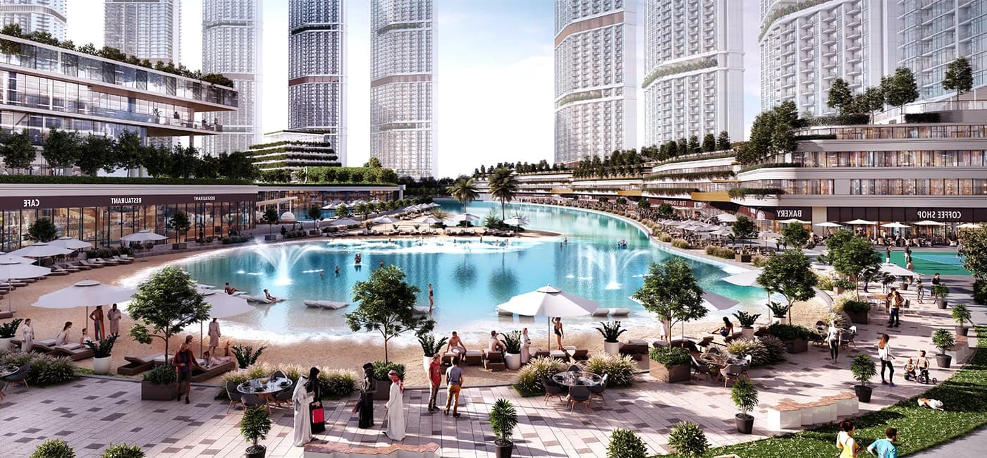 SOBHA 350 Riverside Crescent Main Brochure