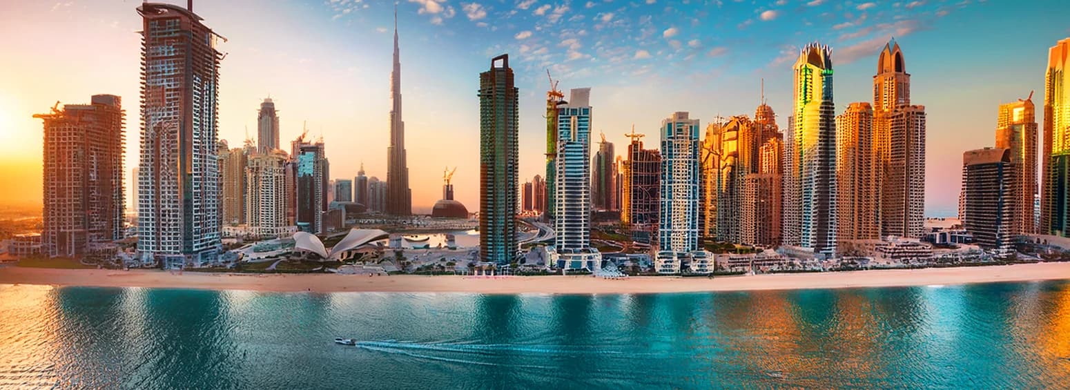 How will be the Year 2024 for the Property Market of UAE