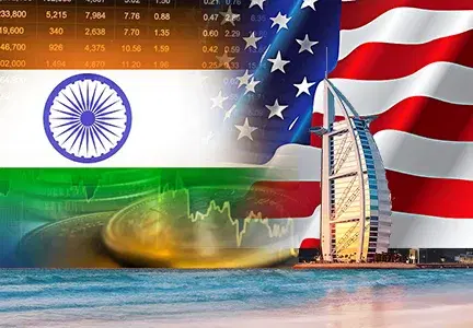 India–US Trade War Impact on Dubai Property: What 2025 Investors Need to Know