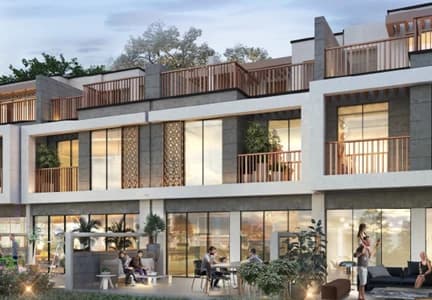 Townhouses For Sale In Dubai Under 2 Million