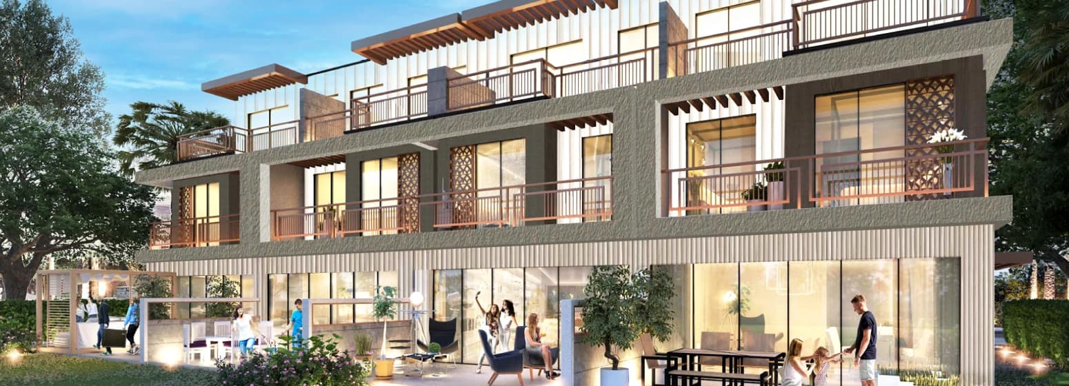 Top 7 DAMAC Properties In Dubai