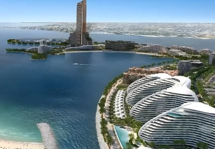 Why Invest In Al Marjan Island?