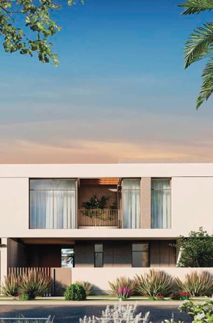 Nakheel Tilal Al Furjan Phase 3 Banner