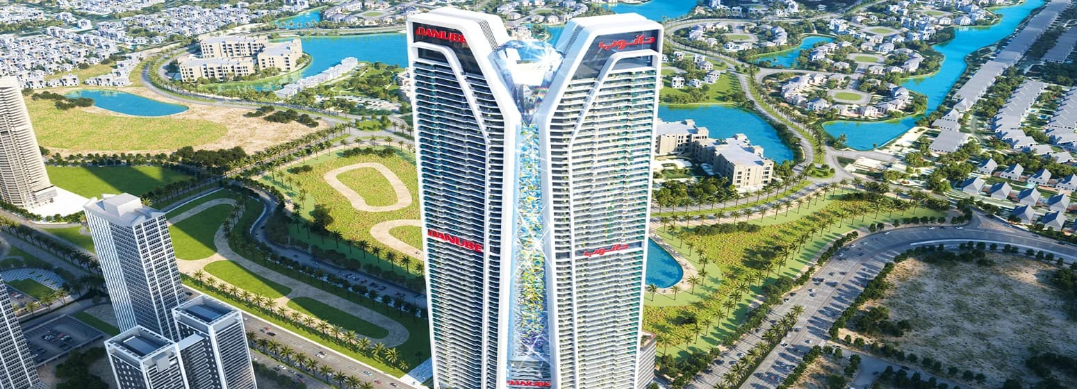 Studios For Sale In JLT