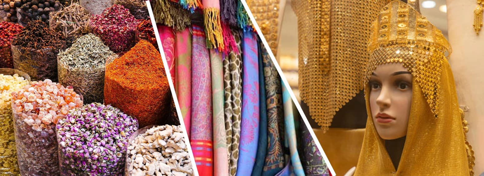 Best Things To Buy In Dubai - Get A Tax Free Shopping Experience