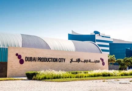 Why Invest In Dubai Production City?