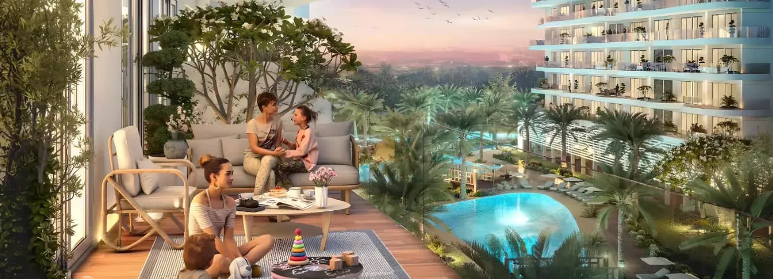 Is DAMAC Lagoons A Good Place To Live?