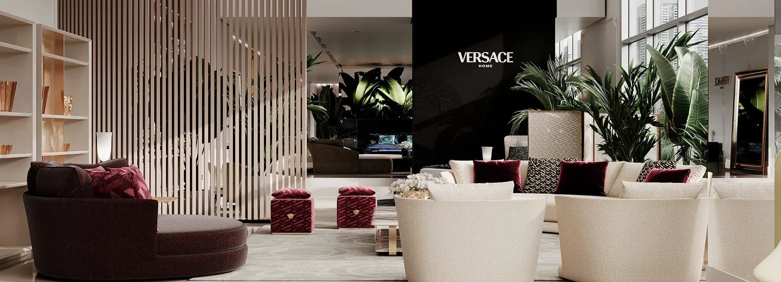 Luxury Furniture Brands In Dubai For Your Dream Home